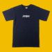 Image of #HYPELOGO TEE - BLACK