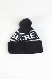 T-shirt design Black Bobble