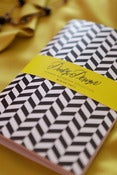 Image of Runway Notebook - $6.00