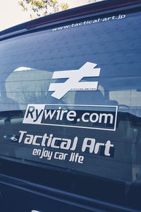 Image of "No Equal" STICKYDILJOE.COM Decal