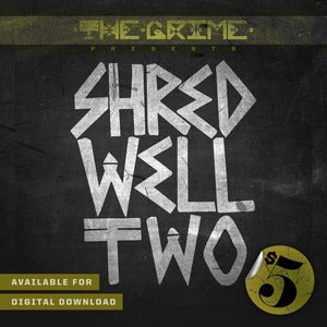 Image of SHREDWELL TWO
