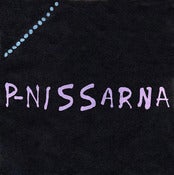 Image of P-Nissarna "Jugend" 7"