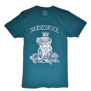 Image of Sucksessfool