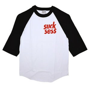 Image of Sucksess Raglan