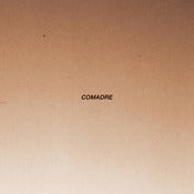 Image of Comadre - s/t LP