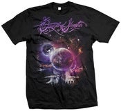 Image of Album Cover T-Shirt