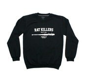 Image of Rat Killers Crewneck by PUREFILTH