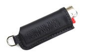 Image of LIGHTER CASE - BLACK