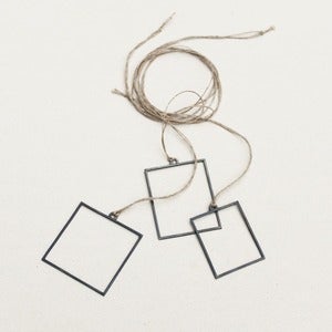 Image of Take A Picture Necklaces