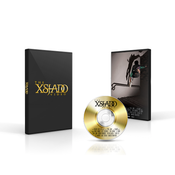 Image of Now Available!  The Xsjado Video DVD 