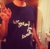 Image of BOY TEE SHIRT