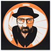 Image of I Am The Danger