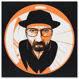 Image of I Am The Danger