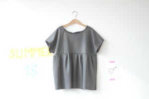 Image of Blouse Zoé