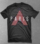 Image of Paris Logo Shirt