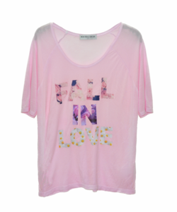 Image of FALL IN LOVE TEE