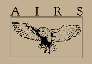 Image of Barn owl patch