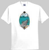 Image of Submarine Tee