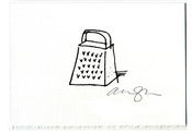 Image of Grater
