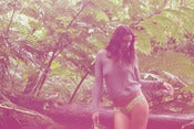 Image of Mystic Rain Undie