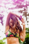 Image of Birds of Paradise Bralette