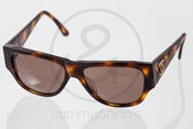 Image of Chanel 04153 Brown :: Vintage Sunglasses