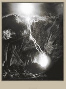 Image of 'Ascension' art print