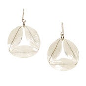 Image of warwick earrings