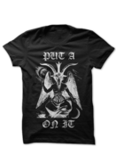 Image of put a (baphomet) on it