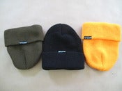 Image of Cycle zombies beanie
