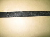 Image of  Leather Belt