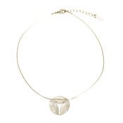 Image of warwick necklace