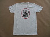 Image of Reaped out X Wes Lang T shirt