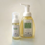 Image of Clean & Green Hand Soap