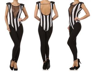 Image of KAMIKAZE BODYSUIT