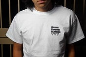 Image of Varsity Tee's