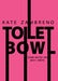 Image of Guillotine Series #3 : Apoplexia, Toxic Shock, and Toilet Bowl : Kate Zambreno