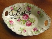 Image of Loser sweet dish