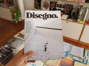 Image of Disegno #1