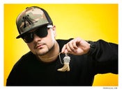 Image of The Cancun Life Camo Colorway Snapback (AVAIL ONE DAY ONLY)