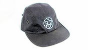 Image of Unknown Bikes Maximus 5 Panel Hat