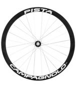 Image of Campagnolo Pista wheels