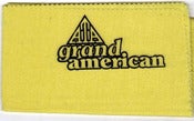Image of Grand American Gun Cleaner Towel