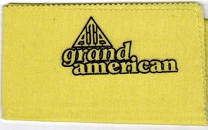 Image of Grand American Gun Cleaner Towel