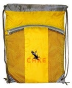 Image of NEW! Eagle Cinch Bag w/front pocket