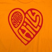 Image of South Philly Love (Golden)