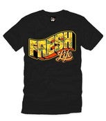 Image of THE FRESH LIFE (multiple colors)