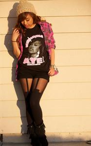 Image of Euphoria Women's Tee