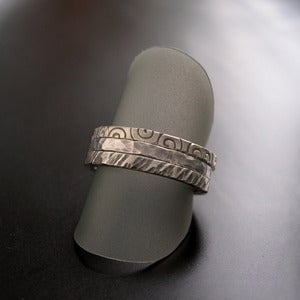 Image of Stackable Rings ~ $25 each