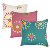 Image of Marrakech Single Sided 22" Pillows